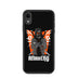 Mysterious Warrior Themed iPhone Cases - Minihomy