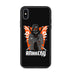 Mysterious Warrior Themed iPhone Cases - Minihomy