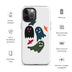 Halloween Themed iPhone Case - Minihomy